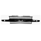 Replacement Front Grille w/Head Light Washer Holes (See compatibility Chart)