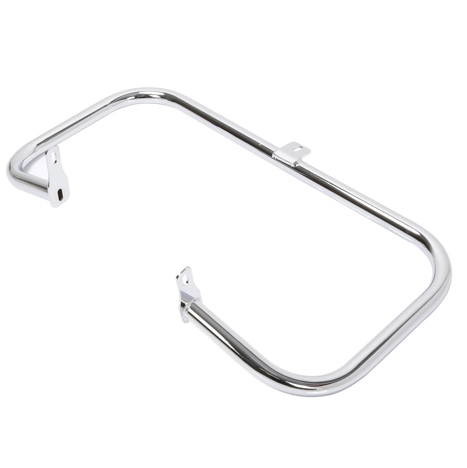 1 1/4" Chrome Engine Crash Highway Bar for Honda Shadow Aero Spirit VT750 (2004–2024)