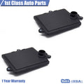 2X Transmission Oil Filter 68224232AA for Ram 3500-5500 (2013–2020)