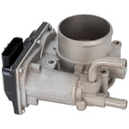 Throttle Body for Hyundai Accent, Kia Soul, Rio, Veloster (2012–2017)