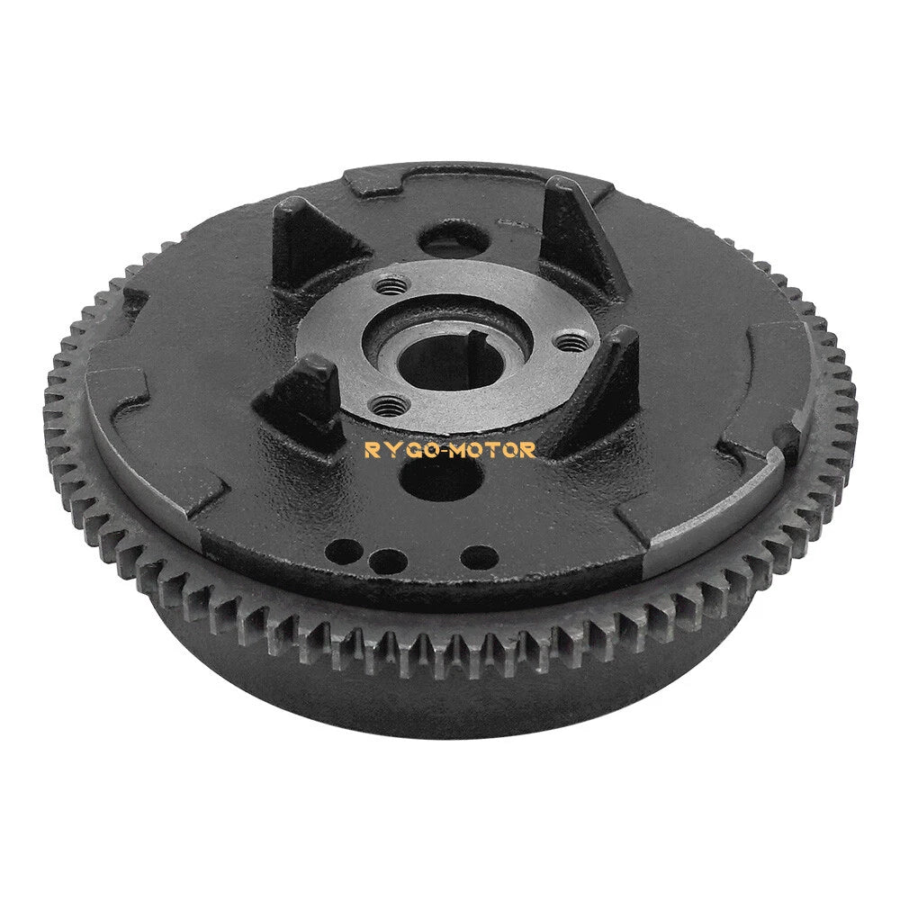 Magneto Rotor Flywheel for Polaris Magnum Scrambler Sportsman 500 (1995–2002) 3087166