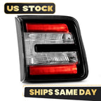 LED Tail Light for GMC Acadia (2013–2016) Inner Trunk Lamp Replacement Driver Side