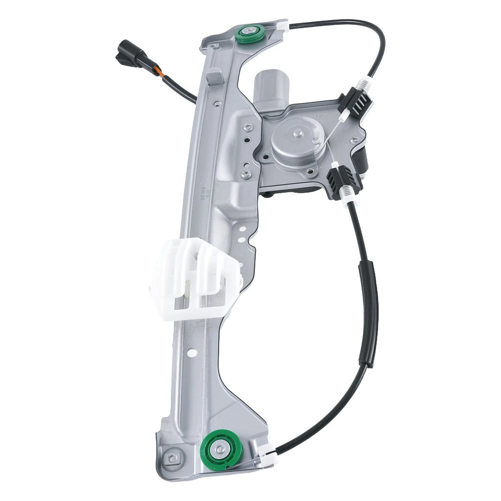 Electric Window Regulator for Buick LaCrosse (2005–2009) w/Motor