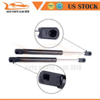 2 Rear Trunk Gas Charged Lift Support Strut for Chevrolet Impala (2000–2005)