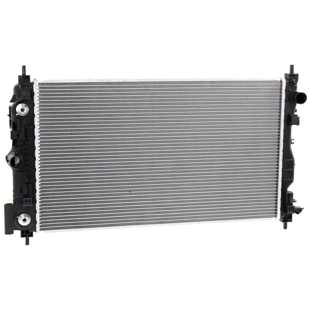 A/C Condenser for Buick Verano (2012–2017)