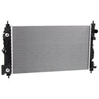 A/C Condenser for Buick Verano (2012–2017)