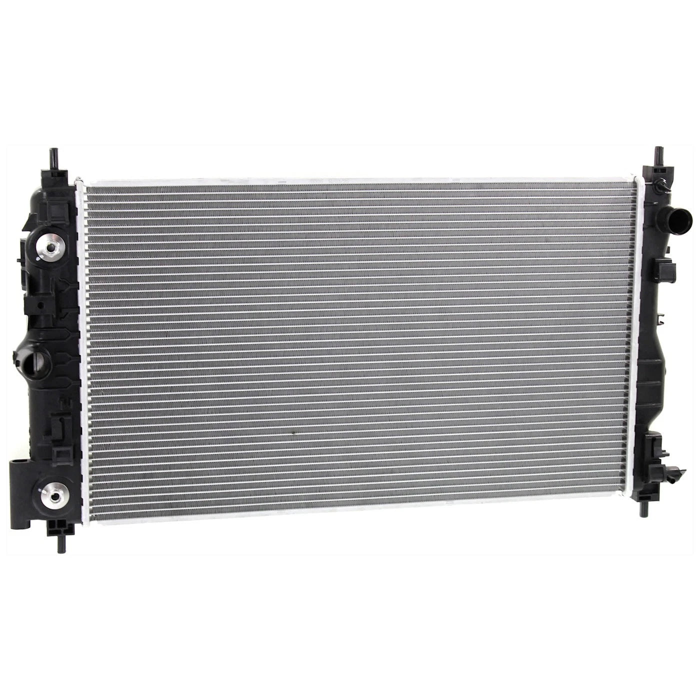A/C Condenser for Buick Verano (2012–2017)