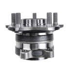 2X Rear Wheel Hub & Bearing Assembly for Nissan Altima (2007)