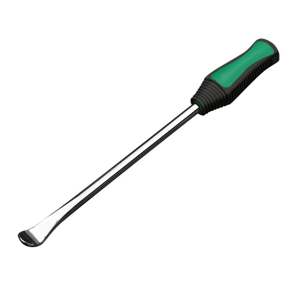 Weather-Resistant Motorcycle Tire Changing Pry Bar