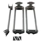4 Link Kit Weld On for Rat Rod Classic Truck (Universal)