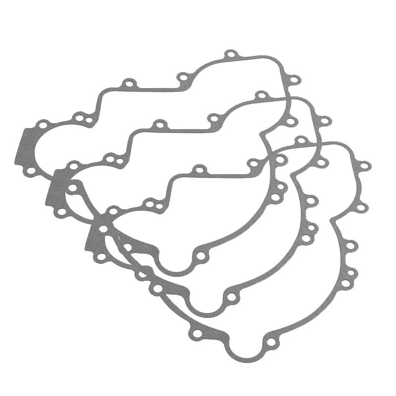 3X Stator Cover Gasket 5813758 5814160 for Polaris Ranger RZR 900 1000 XP (2013–2024)