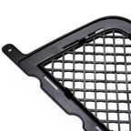 Front Lower Grille for Cadillac CTS-V (2008–2014) ABS Painted Black
