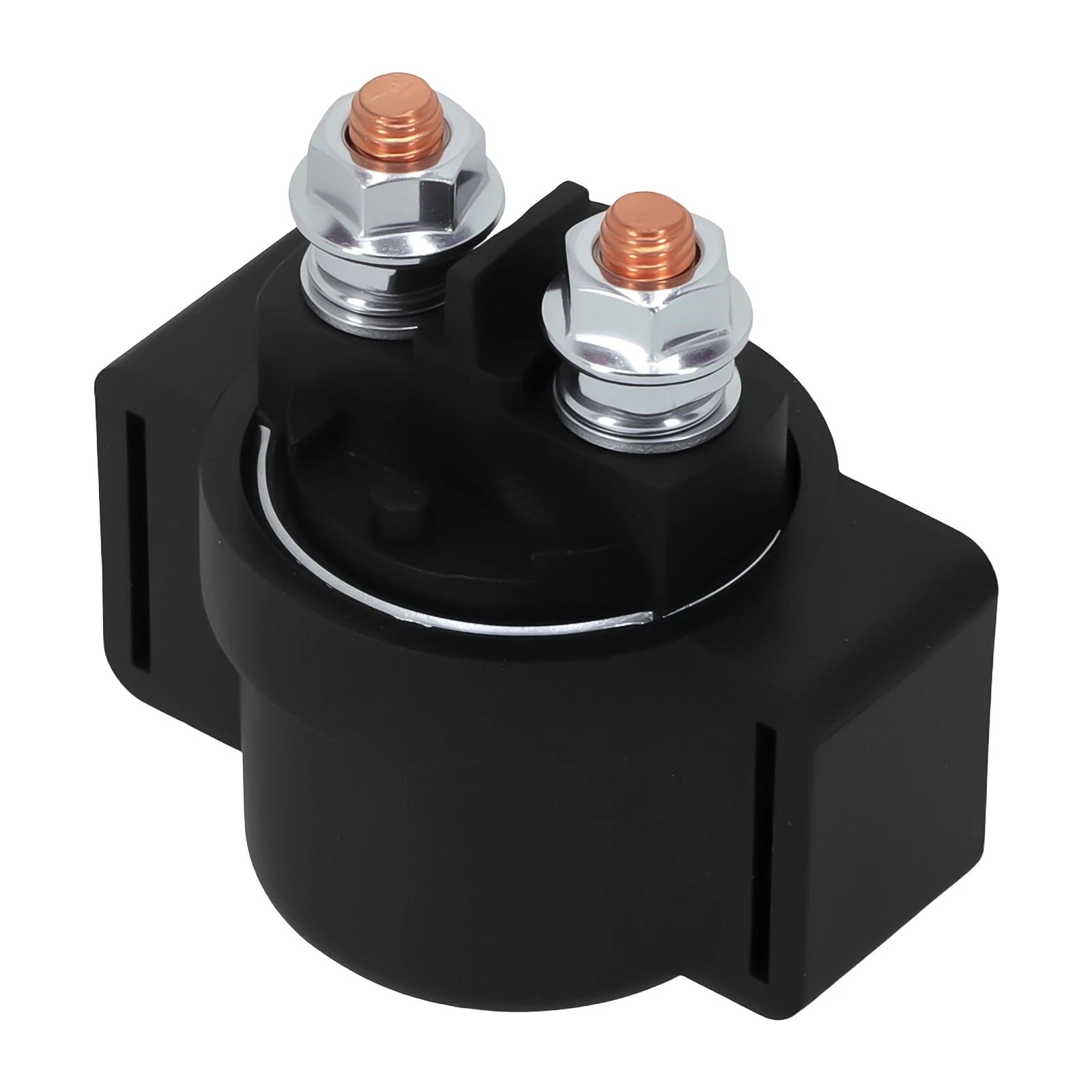 Starter Solenoid Relay for Kawasaki KLF300, KLT250, Prairie (1983–2001)