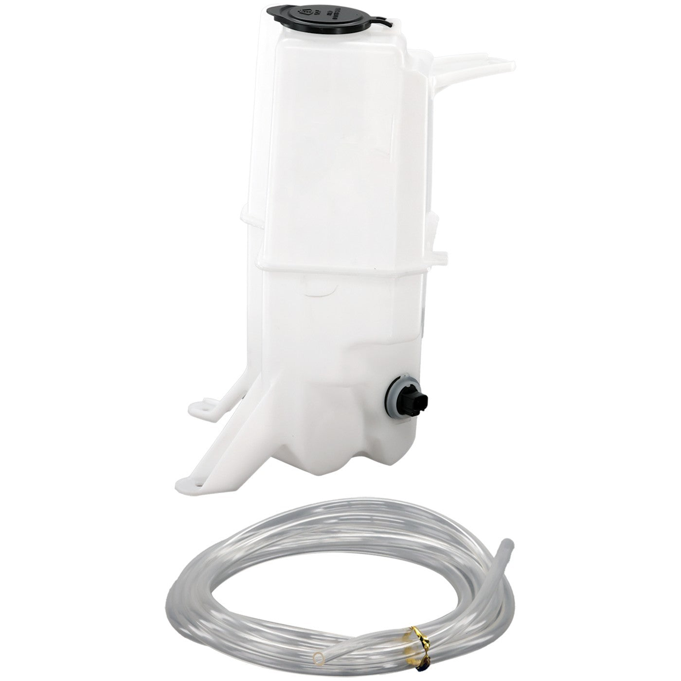 Washer Reservoir for Toyota Tundra (2007–2021)