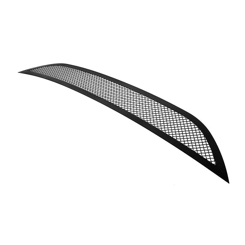 Stainless Black Mesh Grille Insert for Nissan Pathfinder (2013–2016)