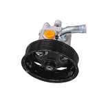 Power Steering Pump with Pulley for Nissan Maxima J32, Murano Z51, Altima (2004–2014)