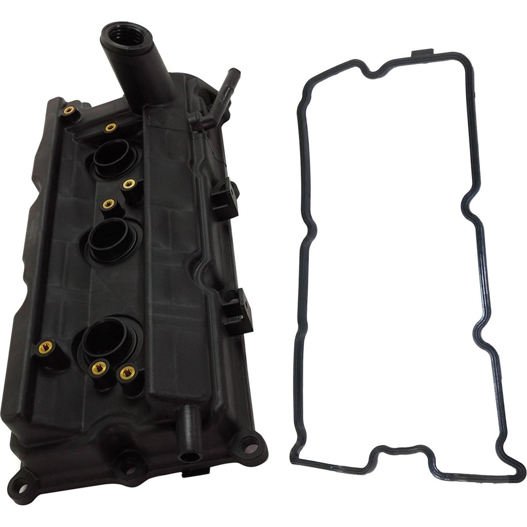 Set of 2 Valve Covers for Nissan 350Z