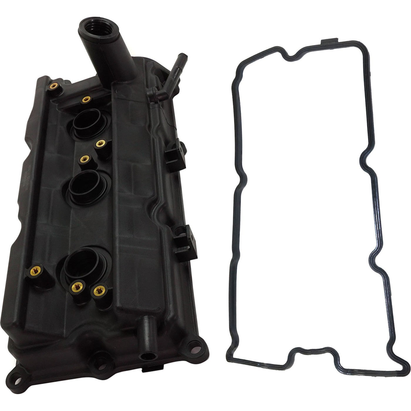 Set of 2 Valve Covers for Nissan 350Z