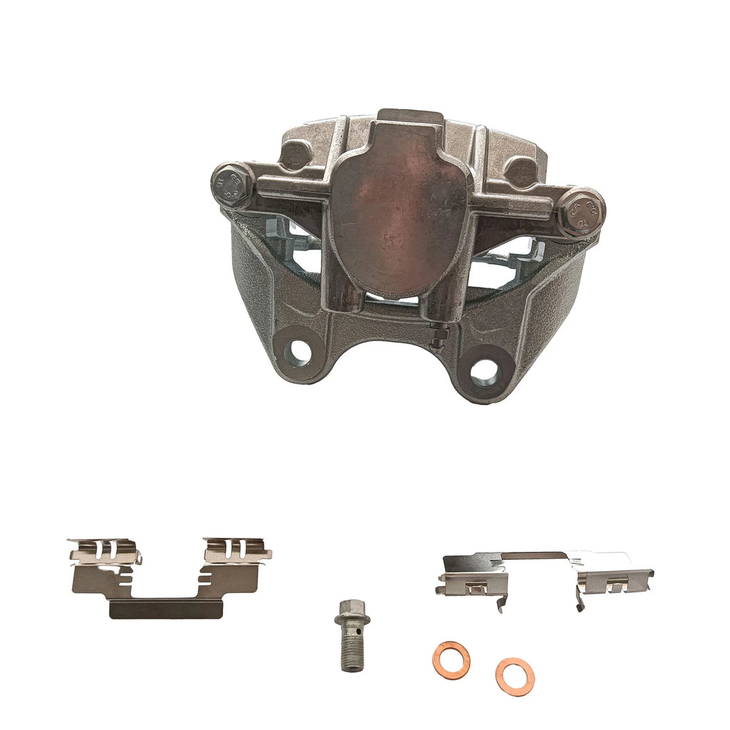 Rear Right Brake Caliper for Chevrolet Silverado 1500, Sierra 1500 (2007–2018)