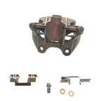 Rear Right Brake Caliper for Chevrolet Silverado 1500, Sierra 1500 (2007–2018)