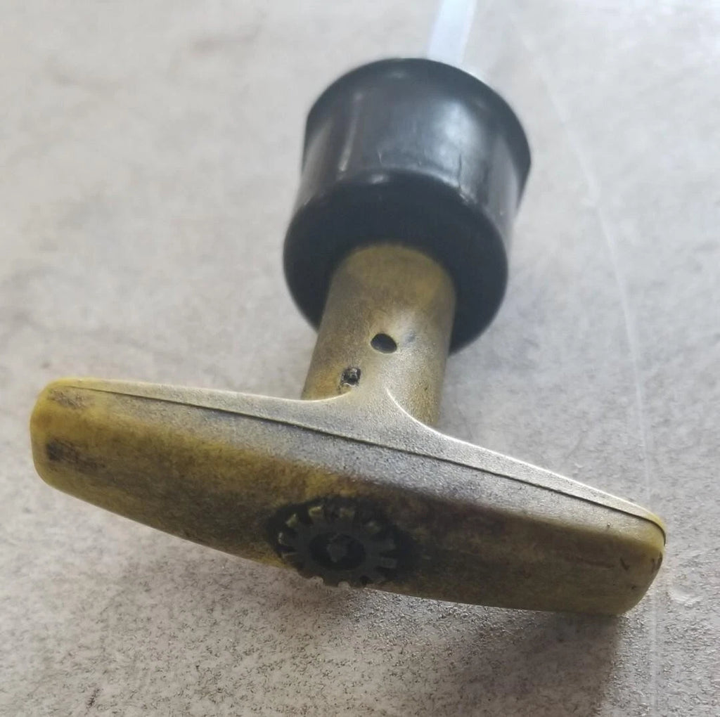 Transmission Dipstick for Dodge Ram 1500 2500 3500 Dakota (2003) 53032518AA