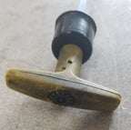 Transmission Dipstick for Dodge Ram 1500 2500 3500 Dakota (2003) 53032518AA