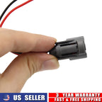 Power Steering Pressure Sensor + Connector for Acura 2.3L 3.0L (1997–1999)