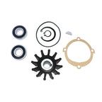 Impeller Major Repair Kit for Sherwood Pump (10615, P102, P105, P109, P110)