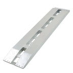 Set of 2 Aluminum Trailer Ramps 60"x12" 6500 LBS Capacity