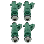 4X Fuel Injectors for Hyundai Elantra 1.8L L4 (2011–2014)