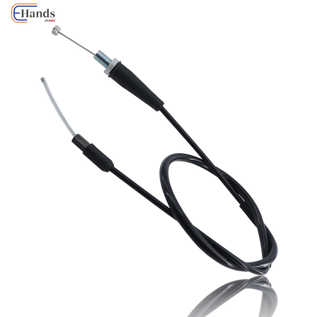 Throttle Cable for Yamaha TTR125 TTR125E TTR125L TTR125LE (2000–2007)