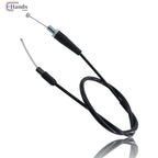 Throttle Cable for Yamaha TTR125 TTR125E TTR125L TTR125LE (2000–2007)