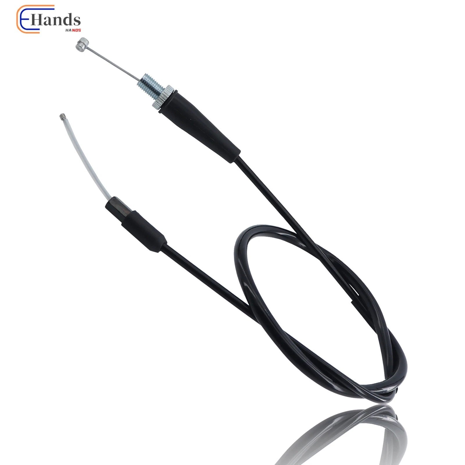 Throttle Cable for Yamaha TTR125 TTR125E TTR125L TTR125LE (2000–2007)
