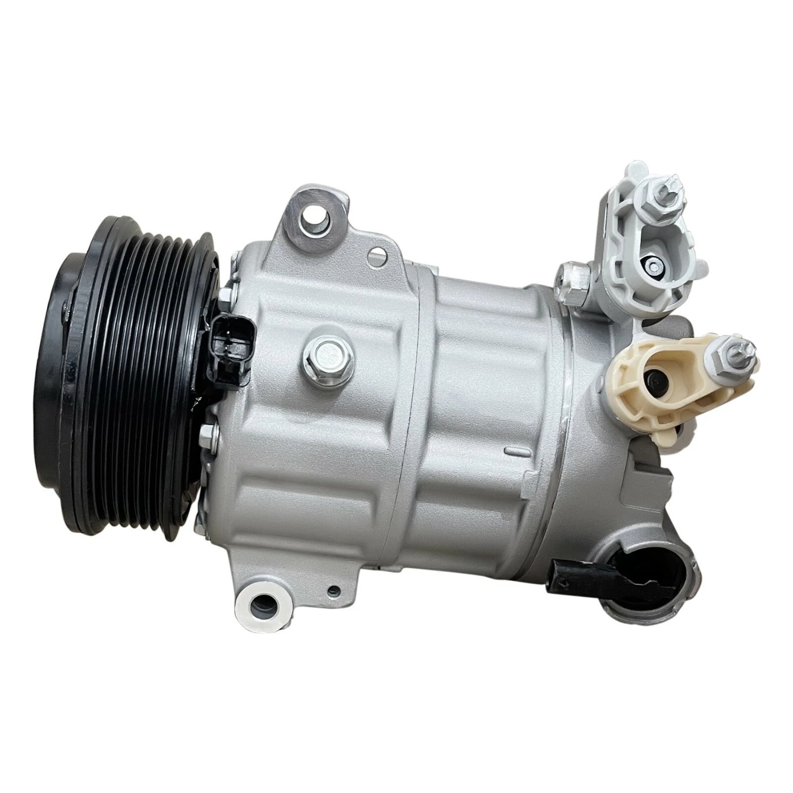 AC Compressor Kit Replacement for Ford EcoSport 1.0L Turbo (2019-2024)