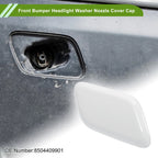 Front Right Washer Nozzle Cover Cap No. 8504409901 for Toyota Avensis (2003–2008)