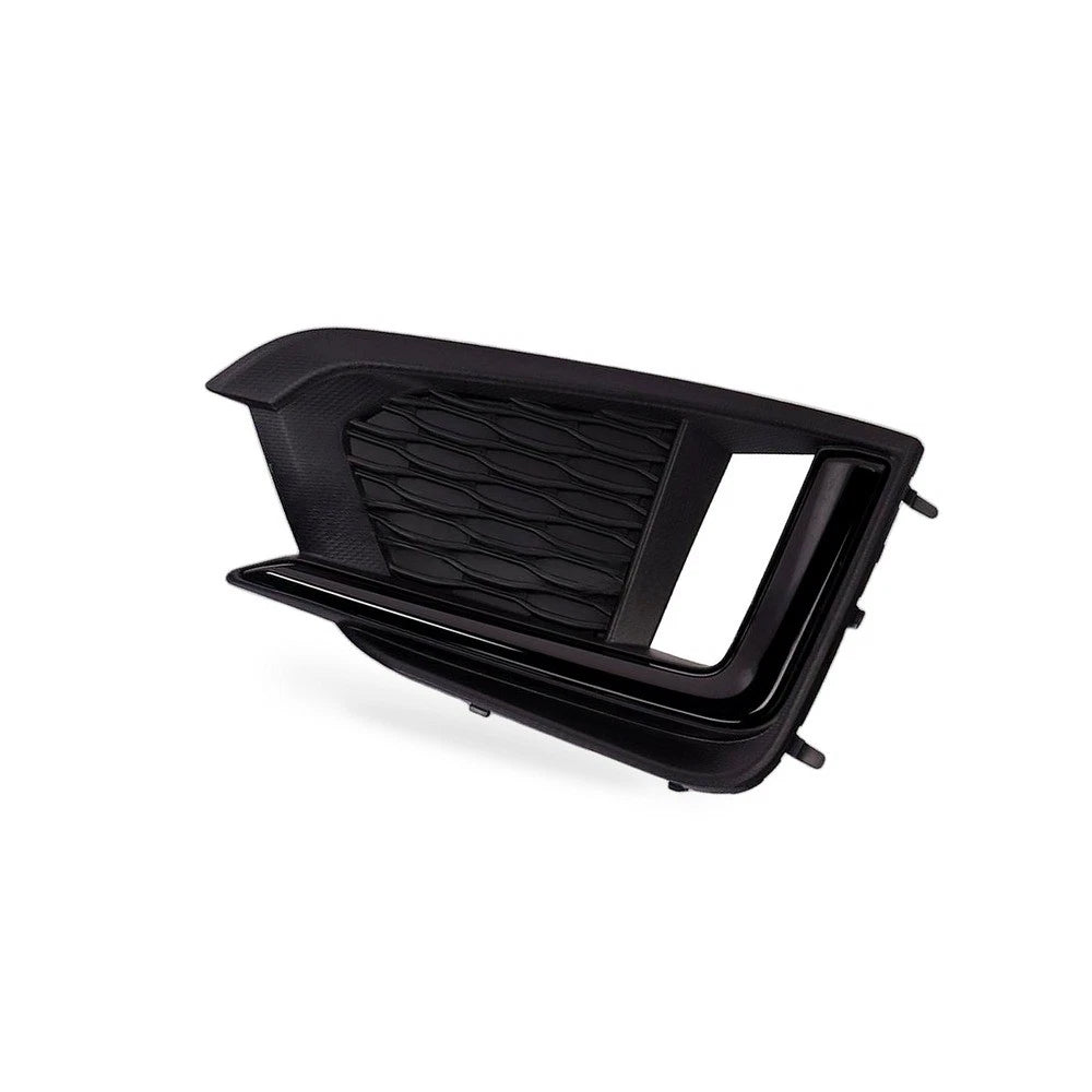 Fog Light Cover Grille Frame for Subaru Impreza Sport (2017–2018) Left