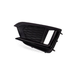 Fog Light Cover Grille Frame for Subaru Impreza Sport (2017–2018) Left