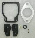 Carburetor Kit with Needle for Mercury/Mariner 30-125 HP (WSM 600-15)