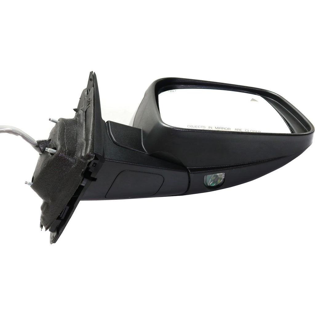 Right Mirror for Jeep Grand Cherokee (2014–2021) Power Heated Signal Lamp