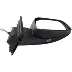 Right Mirror for Jeep Grand Cherokee (2014–2021) Power Heated Signal Lamp