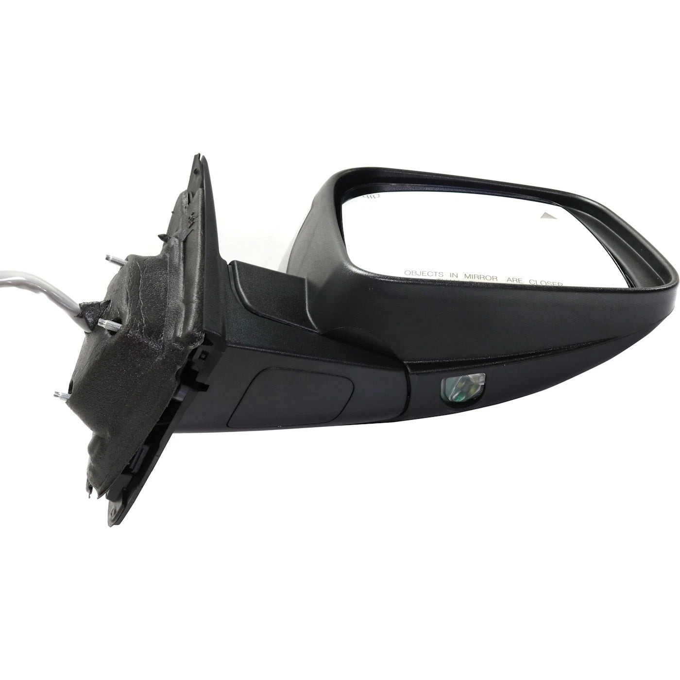 Right Mirror for Jeep Grand Cherokee (2014–2021) Power Heated Signal Lamp