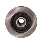 Front Brake Disc Rotors and Pads Kit for Chevy Express Van Suburban 2500