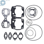 Top End Gasket & O-Ring Kit for SeaDoo GSX GTX XP SPX (1996–1997)