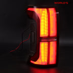 LED Tail Light Lamp LH for Tacoma (2024)