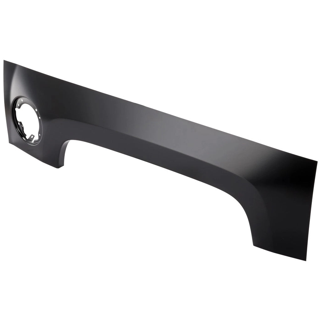Rear Left Upper Wheel Arch for Chevy Silverado 1500