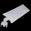 Fuel Pump Filter Strainer for Yamaha YFM550 Grizzly 550/YFM700 Grizzly 700 (2009–2014)