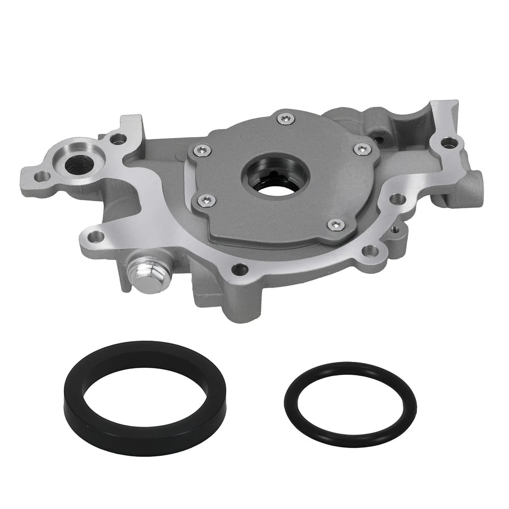 Aluminum Oil Pump for Chrysler Cirrus Plymouth Breeze 2.0L (1996–2000) 4667884AB