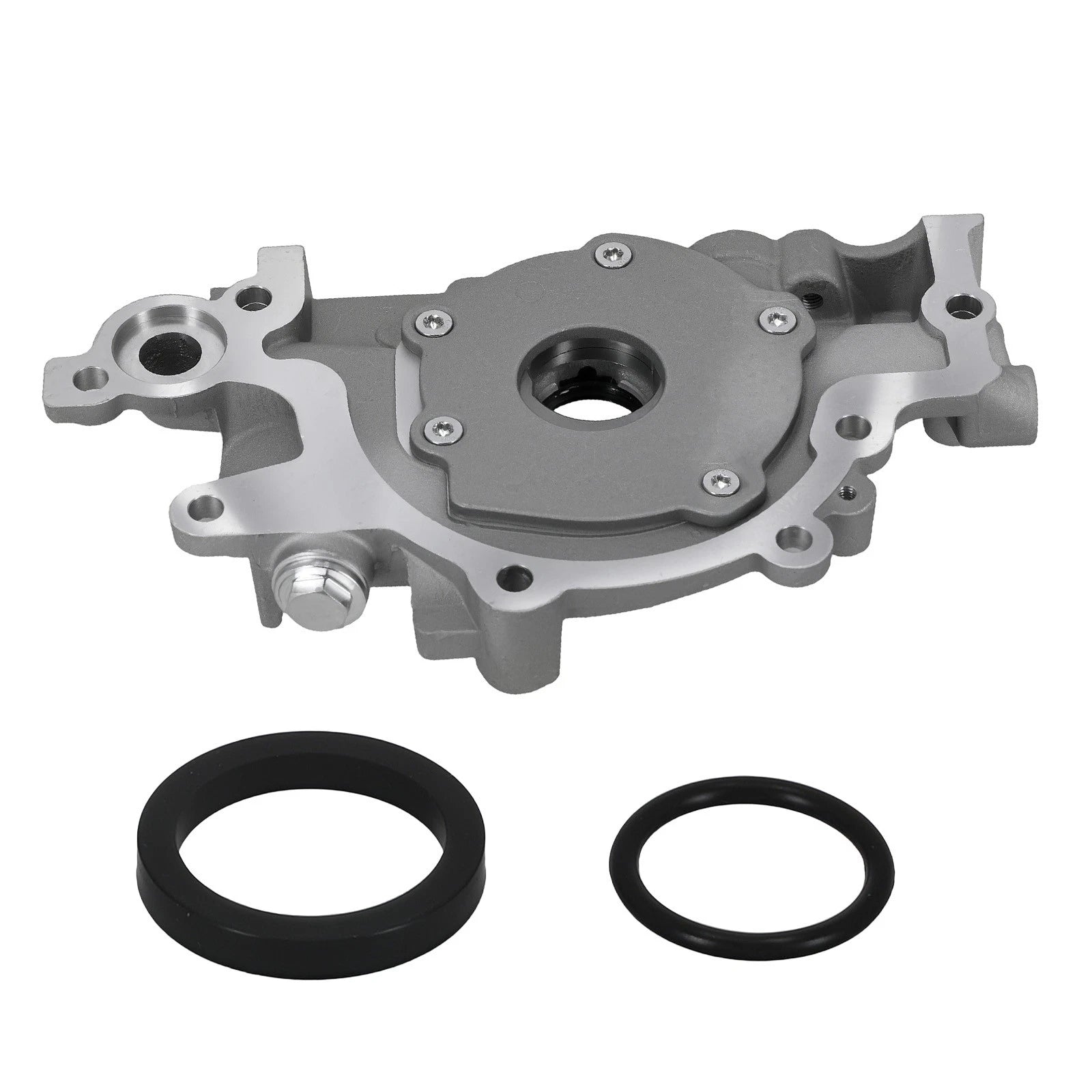 Aluminum Oil Pump for Chrysler Cirrus Plymouth Breeze 2.0L (1996–2000) 4667884AB