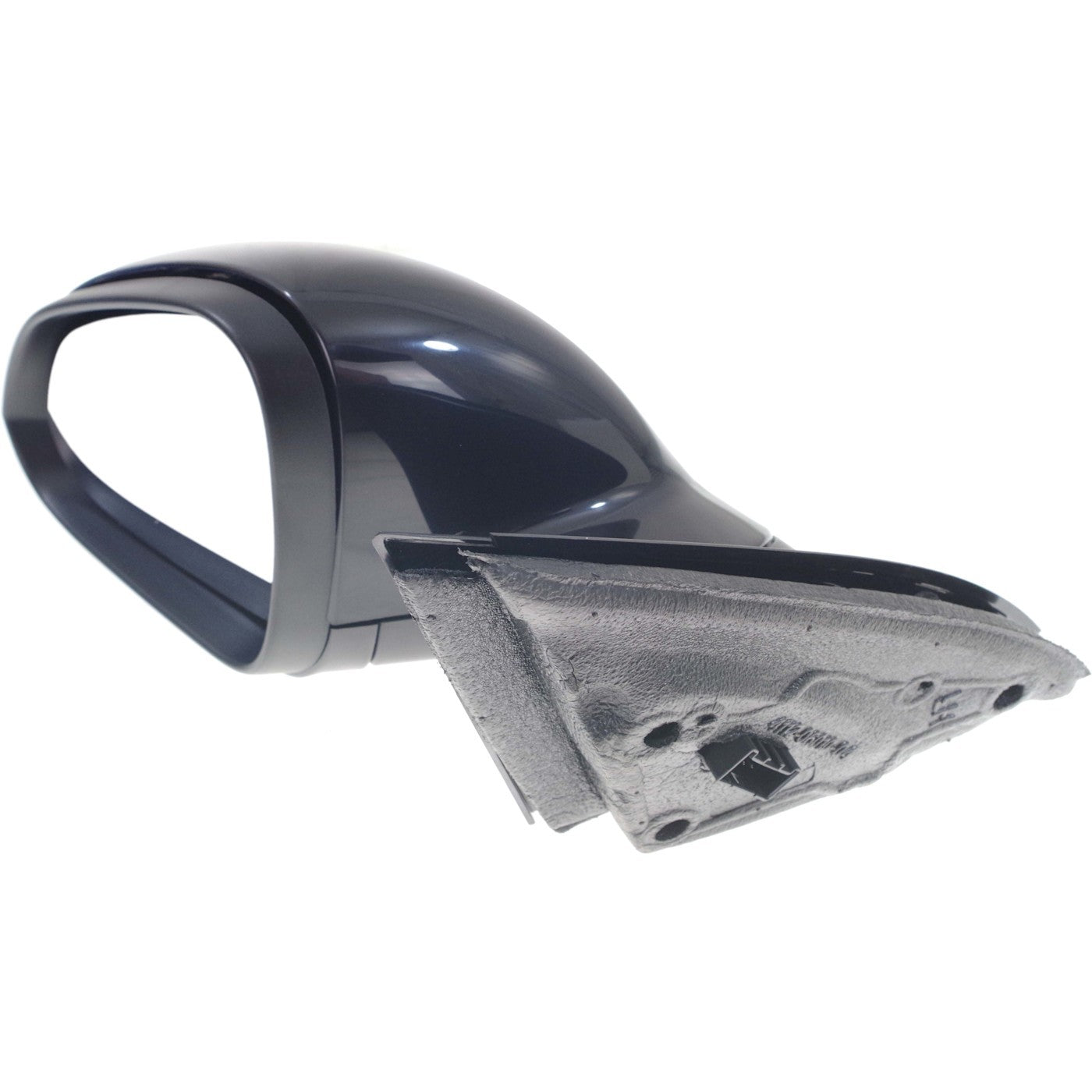 Power Mirror for Buick Regal Sedan (2011–2013) Left Heated Folding Paintable