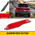 Left Side Rear Bumper Reflector for Jeep Cherokee (2014–2018)
